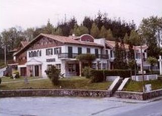 hotel Hotel Gurutze Berri