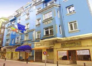 hotel Hotel Central(santander)