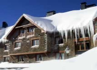 turista Apartarent Chalet Pleta-baqueira Flexiski