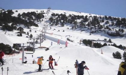 hotel Oferta Hotel 2* En Grandvalira