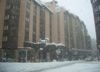 hotel Hotel Andorra Center + Borda Tipica Andorrana