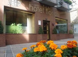 hotel Hotel Florida + Borda Tipica Andorrana