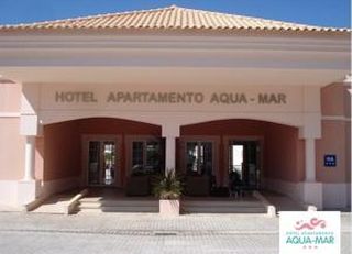 hotel Aqua Mar