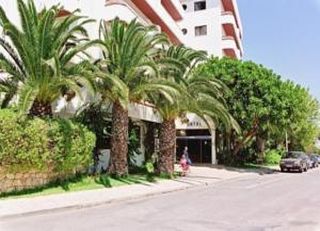 hotel Apartamentos Mirachoro Ii Rocha