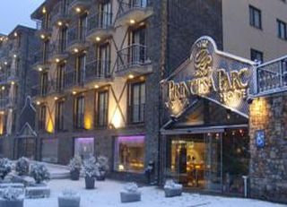 hotel Hotel Princesa Park + Ski Bike