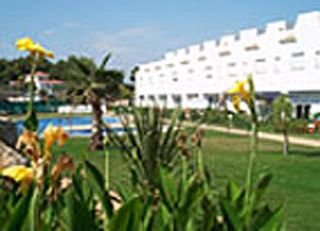 hotel Apartamentos Cumbres Salou