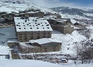 hotel Hotel Segle Xx + Buggi Sobre Nieve