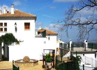 hotel Hotel Villa De Cazorla