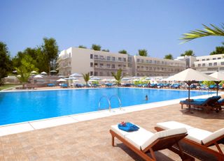 hotel Oferta Hipotels Conil