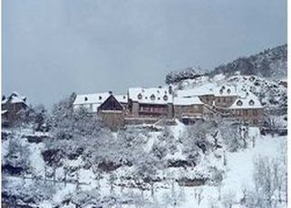 hotel Aptos. Baqueira