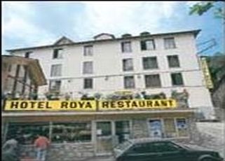 hotel Hotel-aptos. Roya (espot)