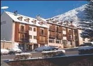 hotel Hotel La Cuma I