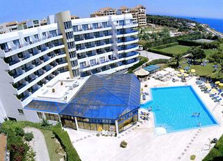 hotel Hotel Pestana Cascais Ocean & Conference