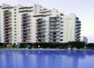 hotel Apartamentos Club Amarilis