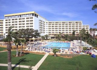 hotel Hotel Lti - Alfamar