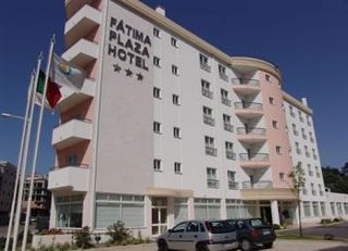 hotel Hotel Fatima Plaza