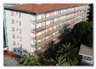 turista Apartamentos Hesperia/alfonso I/flandria/alejandria