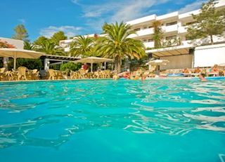 apartamentos Complejo San Miguel Park/esmeralda Mar