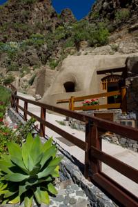 hotel Casas Rurales De Guayadeque