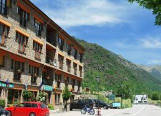 hotel Hotel Antic Cal Daina + Borda Tipica Andorrana