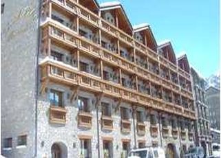 hotel Hotel Xalet Montana + Borda Tipica Andorrana