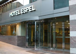 hotel Hotel Espel + Motos De Nieve