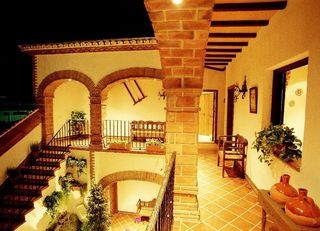 hotel Hotel Rural Andalucia