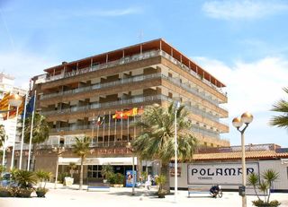 hotel Hotel Polamar