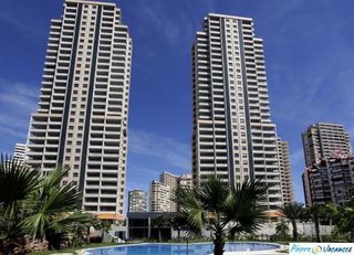 turista Apartamentos Pierre & Vacances Benidorm