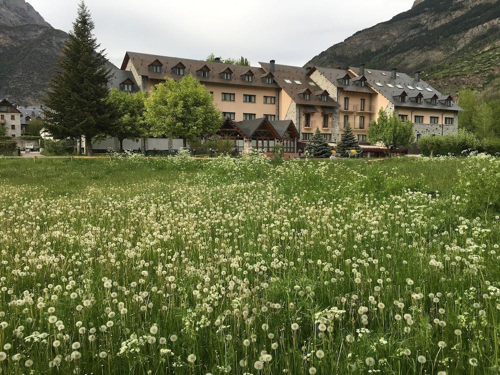 Fotos Hotel Gran Hotel Benasque Spa