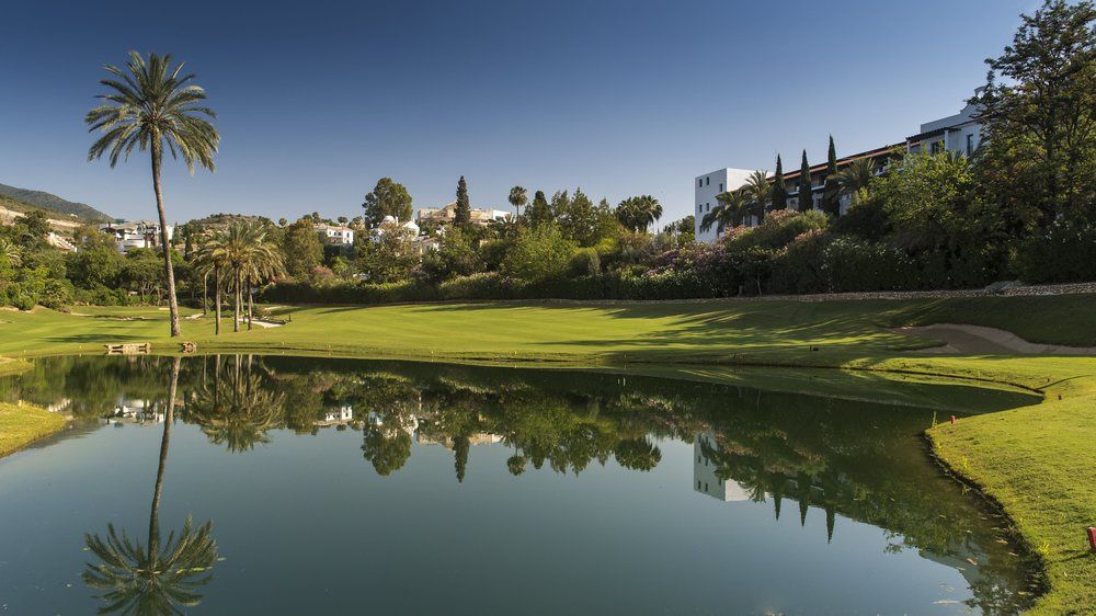 Fotos Hotel The Westin La Quinta Golf & Spa