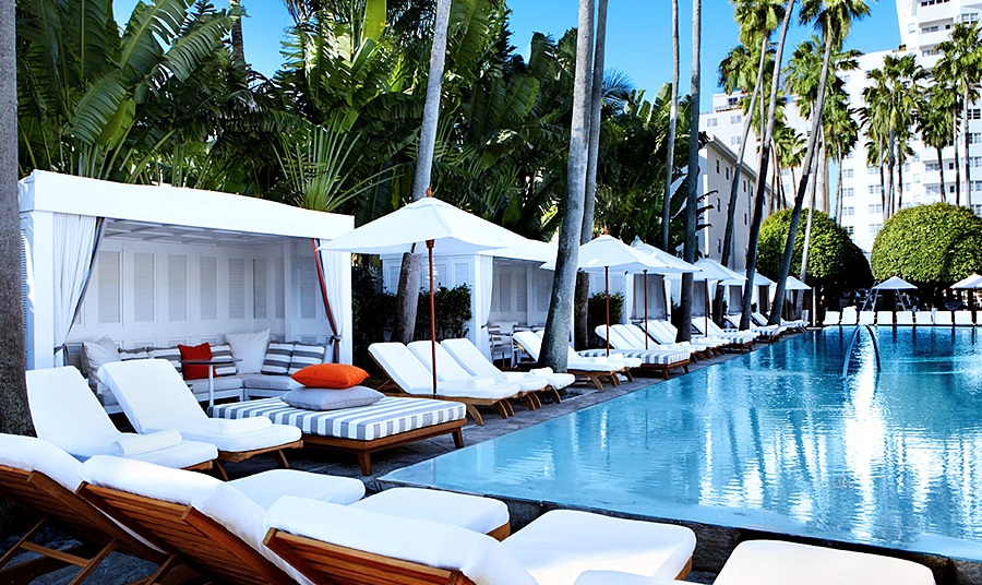 Fotos Hotel Delano South Beach