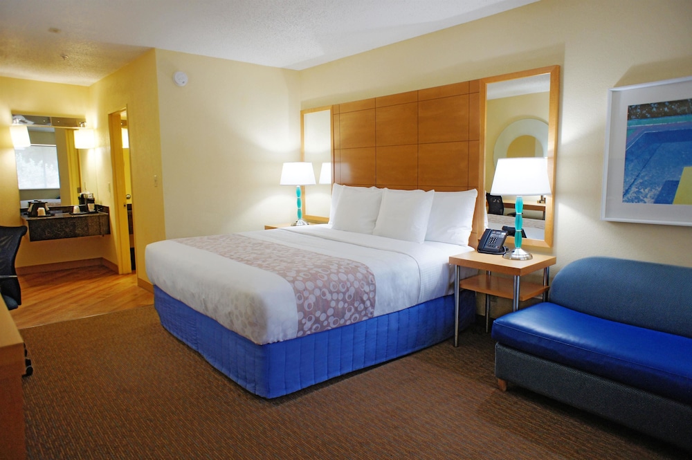 hotel La Quinta Inn By Wyndham Ft. Lauderdale Northeast