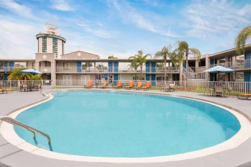 Fotos Hotel Days Inn By Wyndham Orlando/international Drive