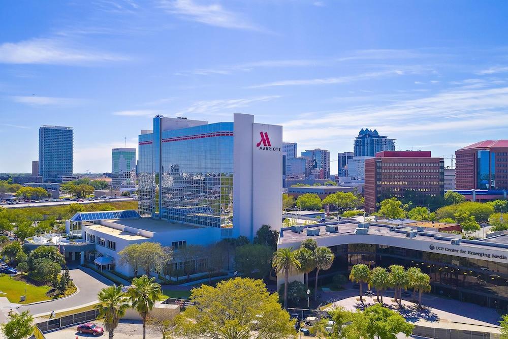 Fotos Hotel Sheraton Orlando Downtown