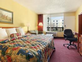 Fotos Hotel Ramada Altamonte Springs