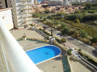 Fotos Apartamentos Argenta Caleta Apartamentos