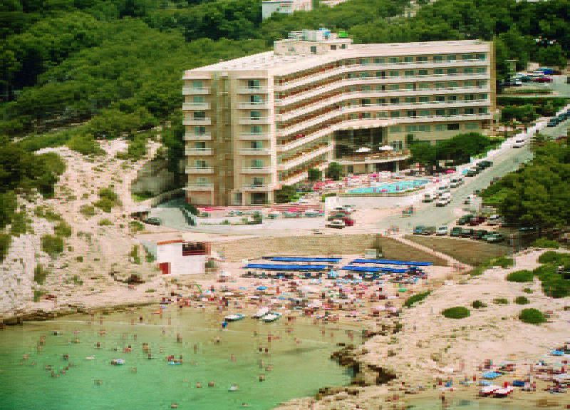 Fotos Hotel Cala Font