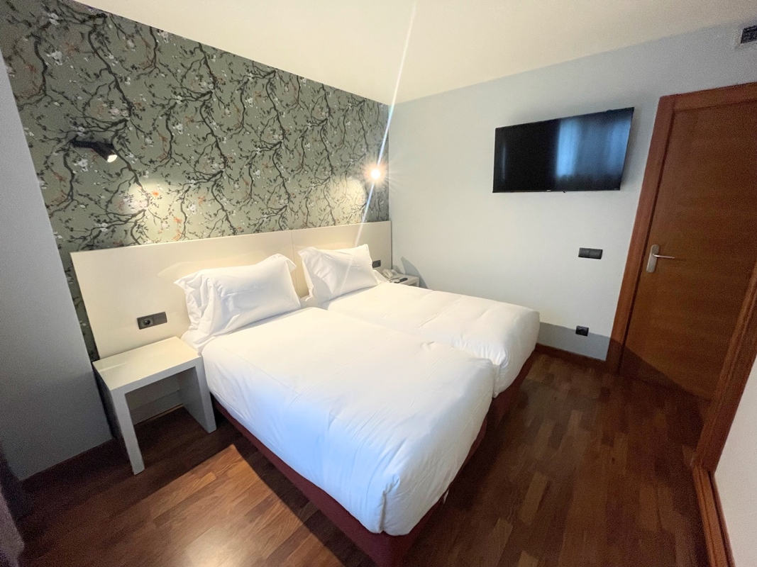 Fotos Hotel Ah San Fermin Suites