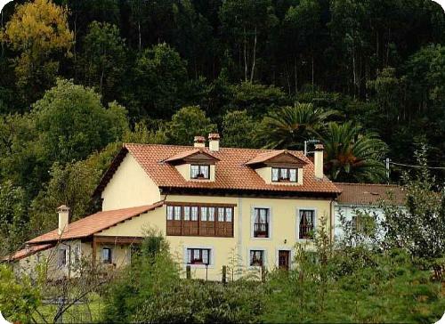 Fotos Hotel Casa De Aldea El Frade