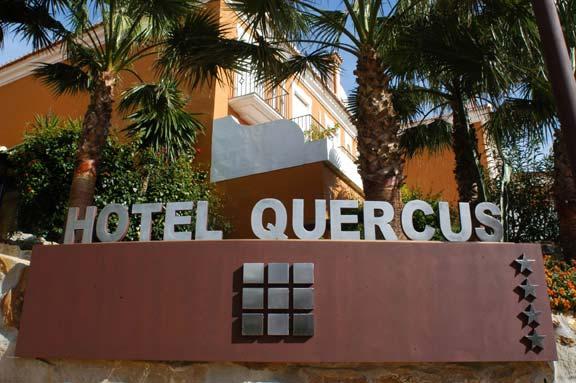 Fotos Hotel Quercus