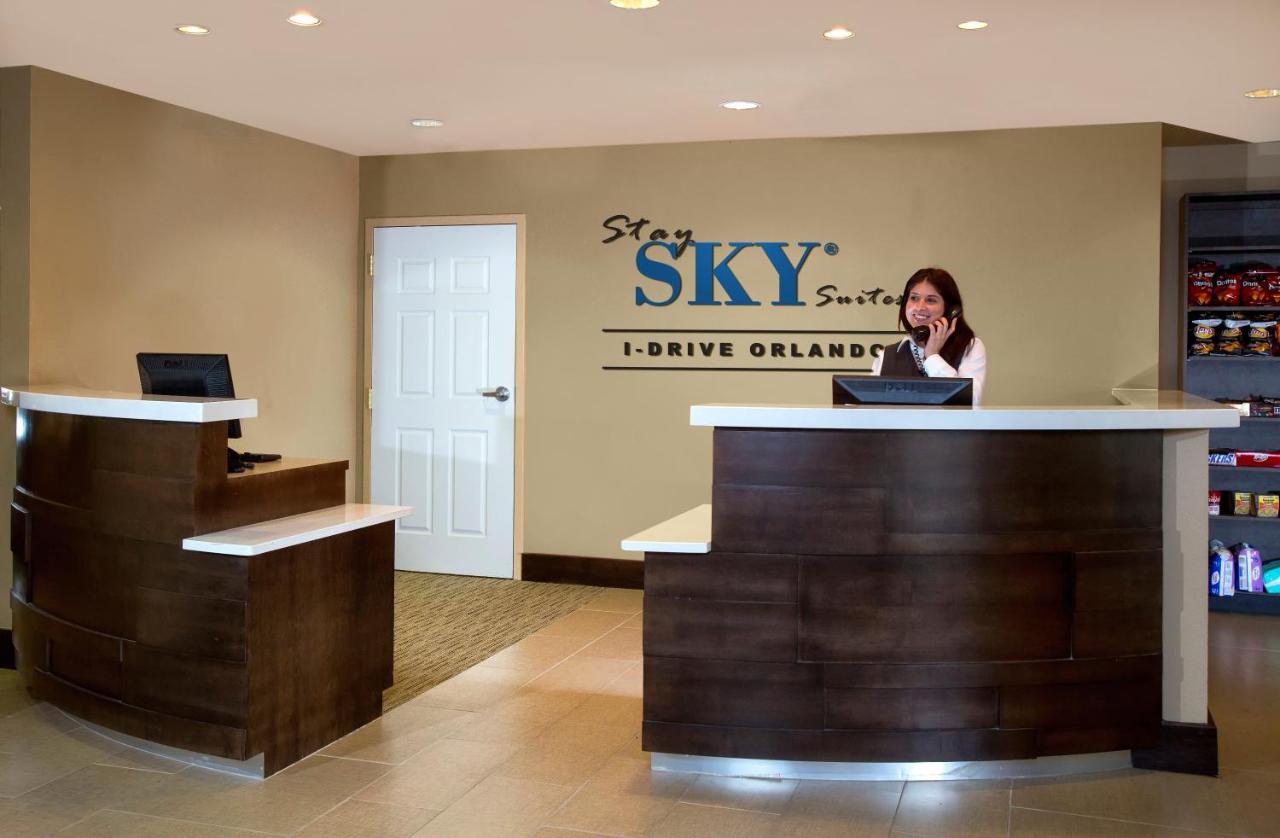 Fotos Hotel Staysky Suites I-drive (f)