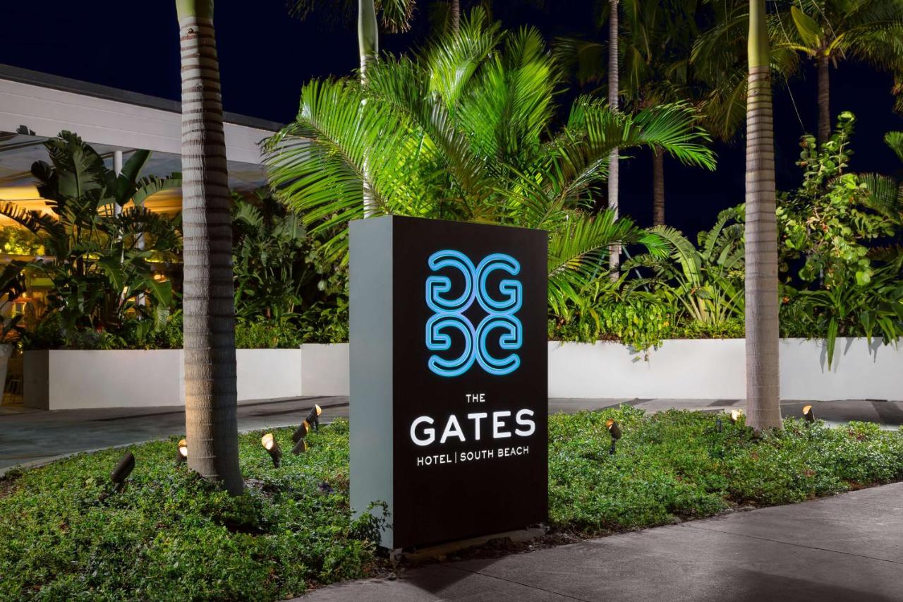 Fotos Hotel The Gates Hotel South Beach, A Doubletree By Hilton