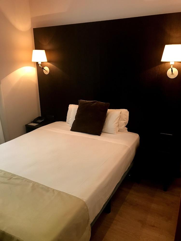 Fotos Hotel Internacional Ramblas Cool