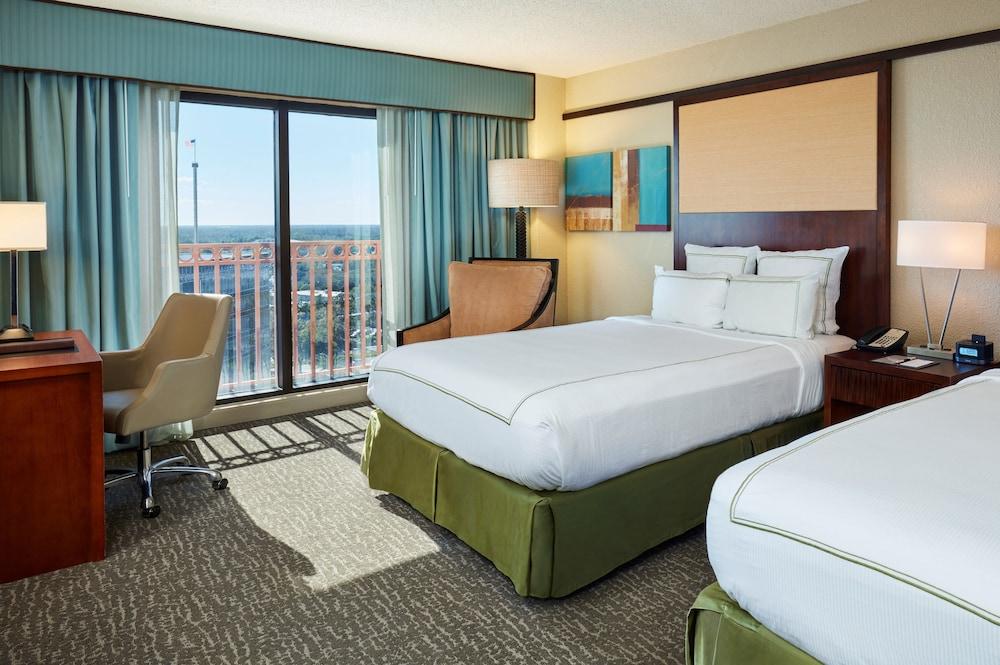 Fotos Hotel Doubletree By Hilton Hotel Orlando At Seaworld