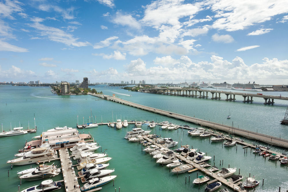 Fotos Hotel Miami Marriott Biscayne Bay