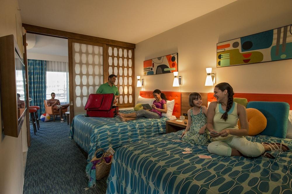 Fotos Hotel Universal's Cabana Bay Beach Resort