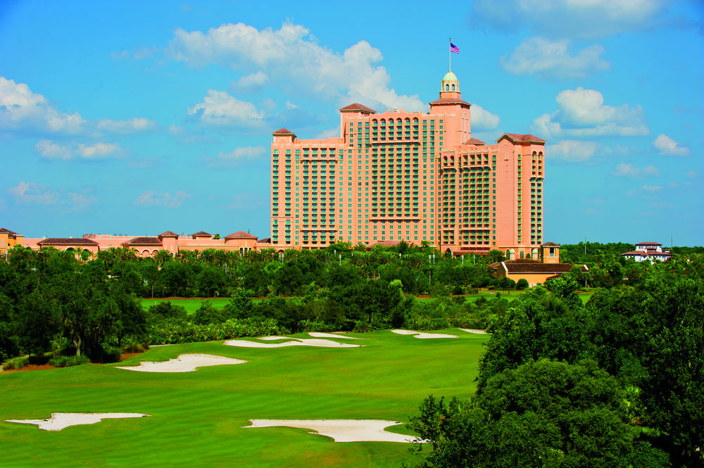 Fotos Hotel Jw Marriott Orlando, Grande Lakes