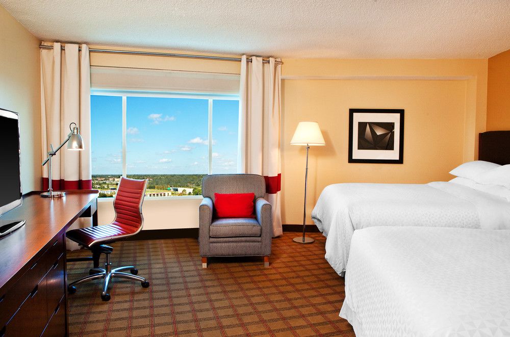 Fotos Hotel Four Points By Sheraton Orlando International Drive