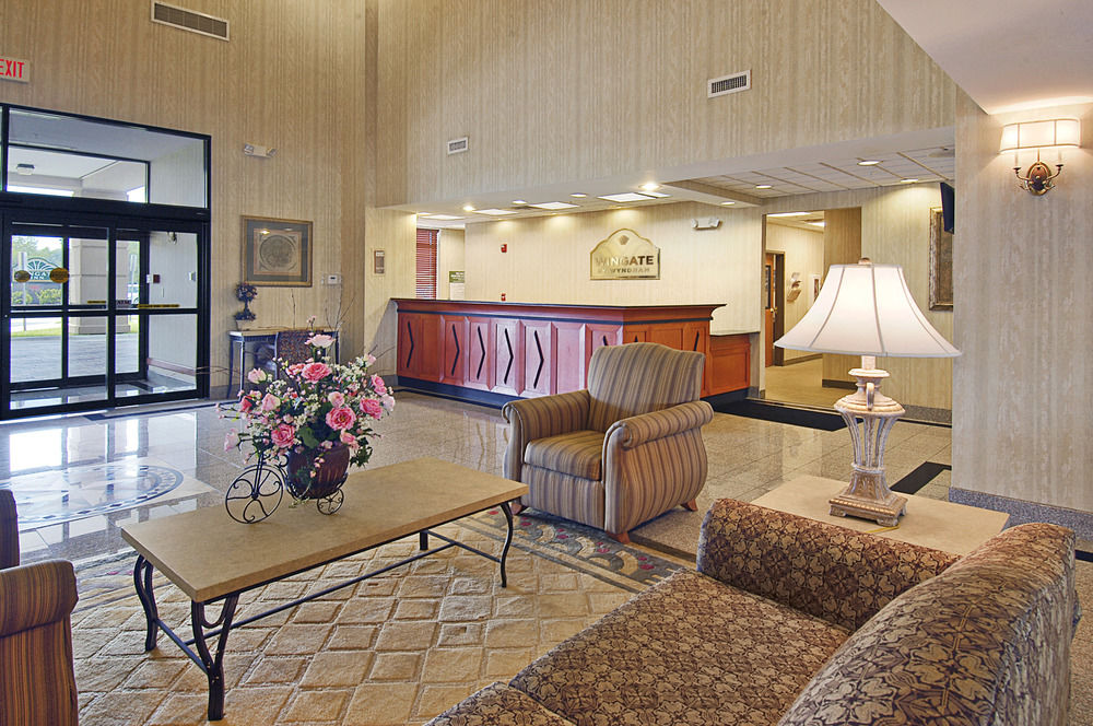 Fotos Hotel Wingate By Wyndham At Orlando International Airport